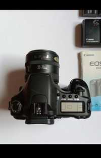 Canon eos 30D +BG-E2