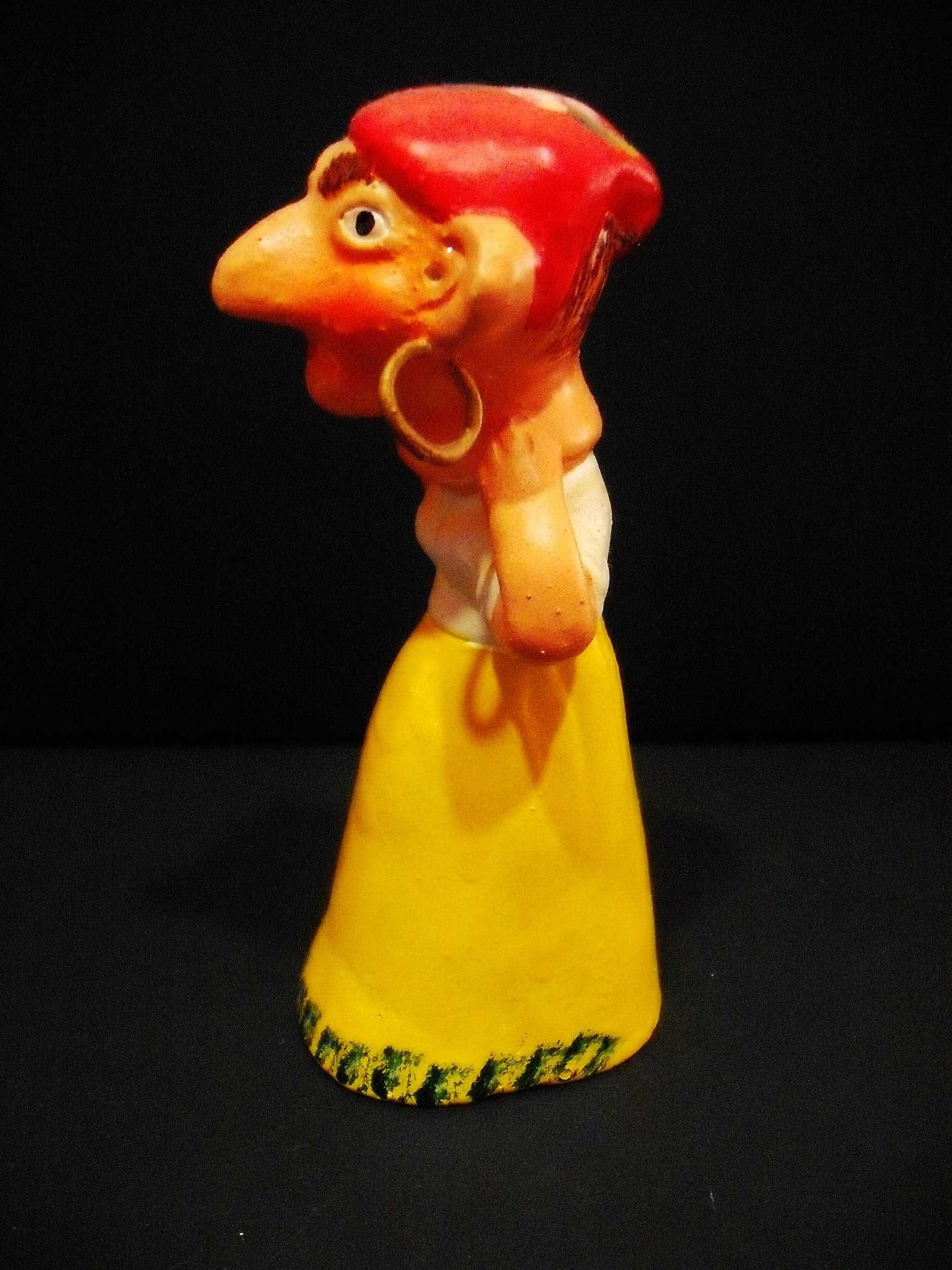 Peça antiga de Figurado de Barcelos