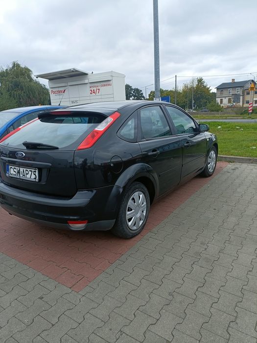 Sprzedam Forda Focusa 1,6