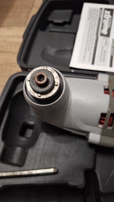 Multitool , oscylacyjna , multinarzędzie