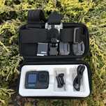ІДЕАЛ - GoPro 12 Black з комплектом. Екшн камера гопро 12 з комплектом