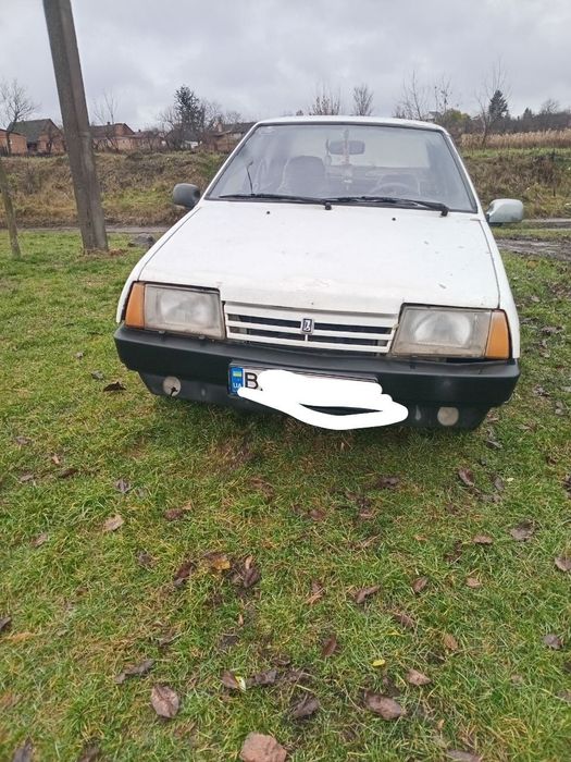 Ваз 21099 продам