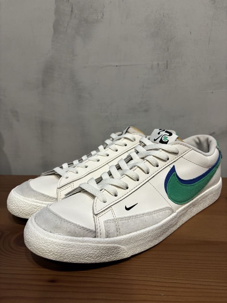 Nike Blazer Low ‘77