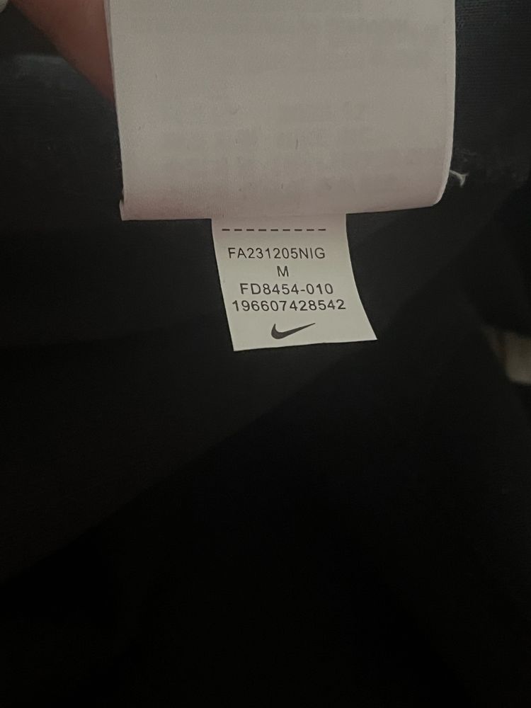 Nike tech fleece x Nocta