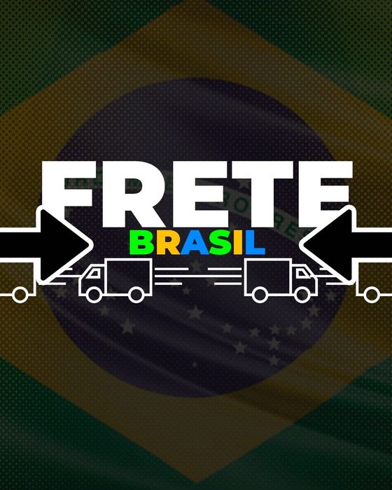 Fretes Transportes e Mudanças