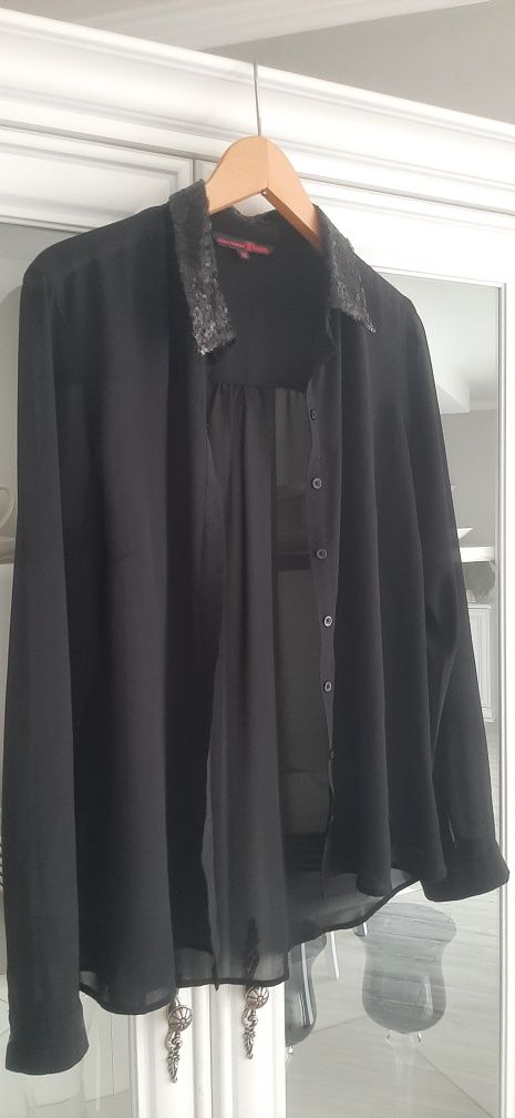 Nowa Koszula Tom Tailor M