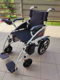 Elektryczny wózek inwalidzki, ANTAR AT52304 NOWY