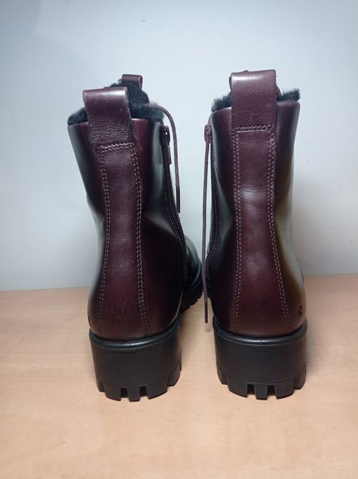 Жіночі зимові черевики ECCO Modtray W 42р.