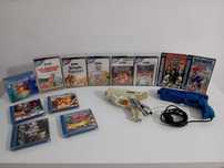 Jogos Sega: Master System, Saturn e Dreamcast