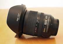 Nikon Nikkor 10-24 f/3.5-4.5G ED AF-S