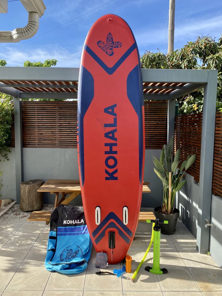 Prancha de SUP Kohala Arrow 10’2