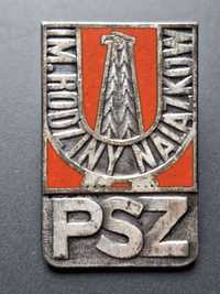 Odznaka PSZ im. Rodziny Nalazków LWP
