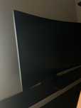 Monitor Curvo LG