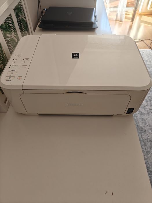 Drukarka Canon PIXMA MG3550