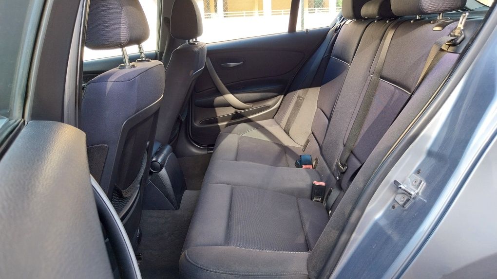 Bmw 118d 5p 143cv 2007
