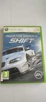 Need for speed Shift Xbox 360 Gra na konsolę