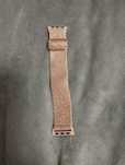 opaska nylonowa do zegarka Smartwatch IWatch Apple Watch