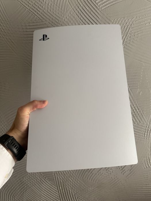 Playstation 5 FAT Digital Editiion 825 Gb