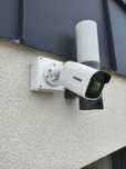 Monitoring, kamery, alarm, telewizja, internet montaż i serwis