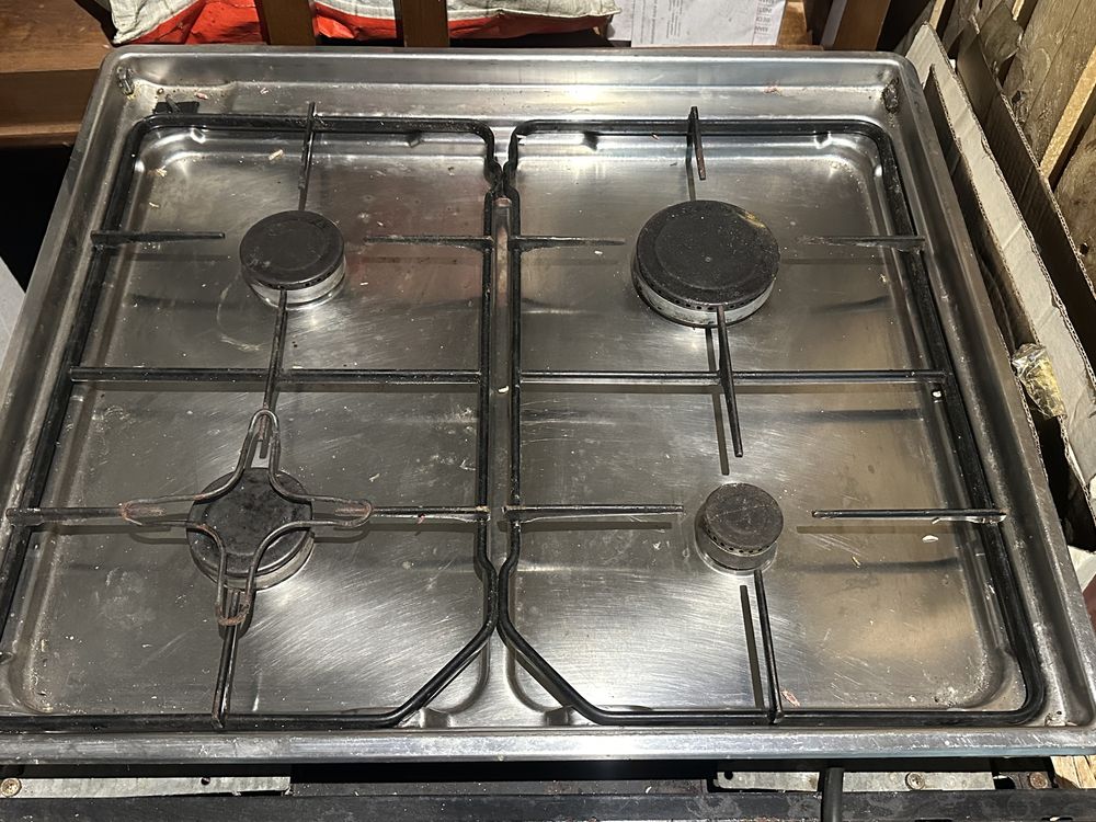 Electrodomésticos de Cozinha