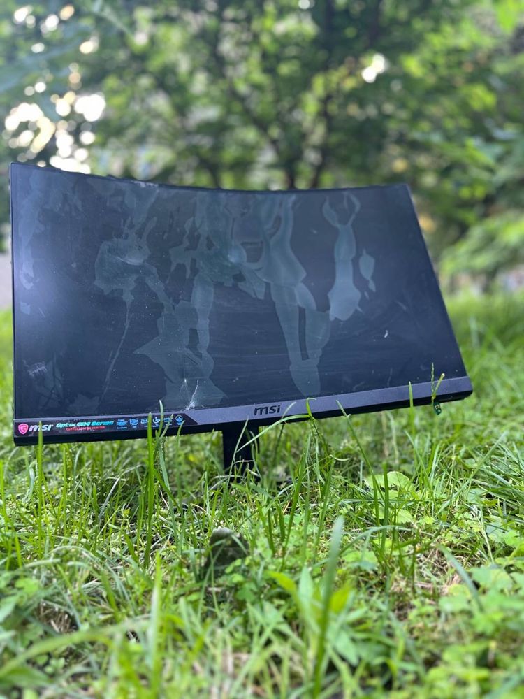 Монітор Acer Optix G24