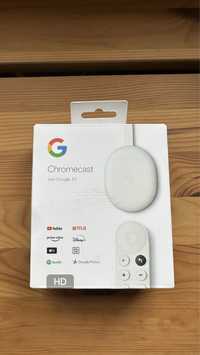 Google Chromecast