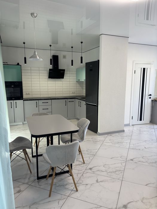 Оренда таунхаса в Ірпені