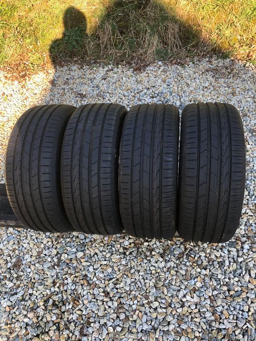 Opony Lato 195/45r16 Idealne Demo