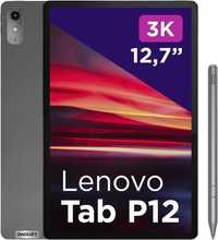 Планшет Lenovo Tab P12 Wi-Fi 128GB Storm Grey (ZACH0134PL)