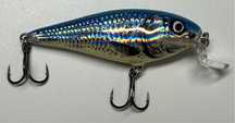 Salmo Executor 5 Holo