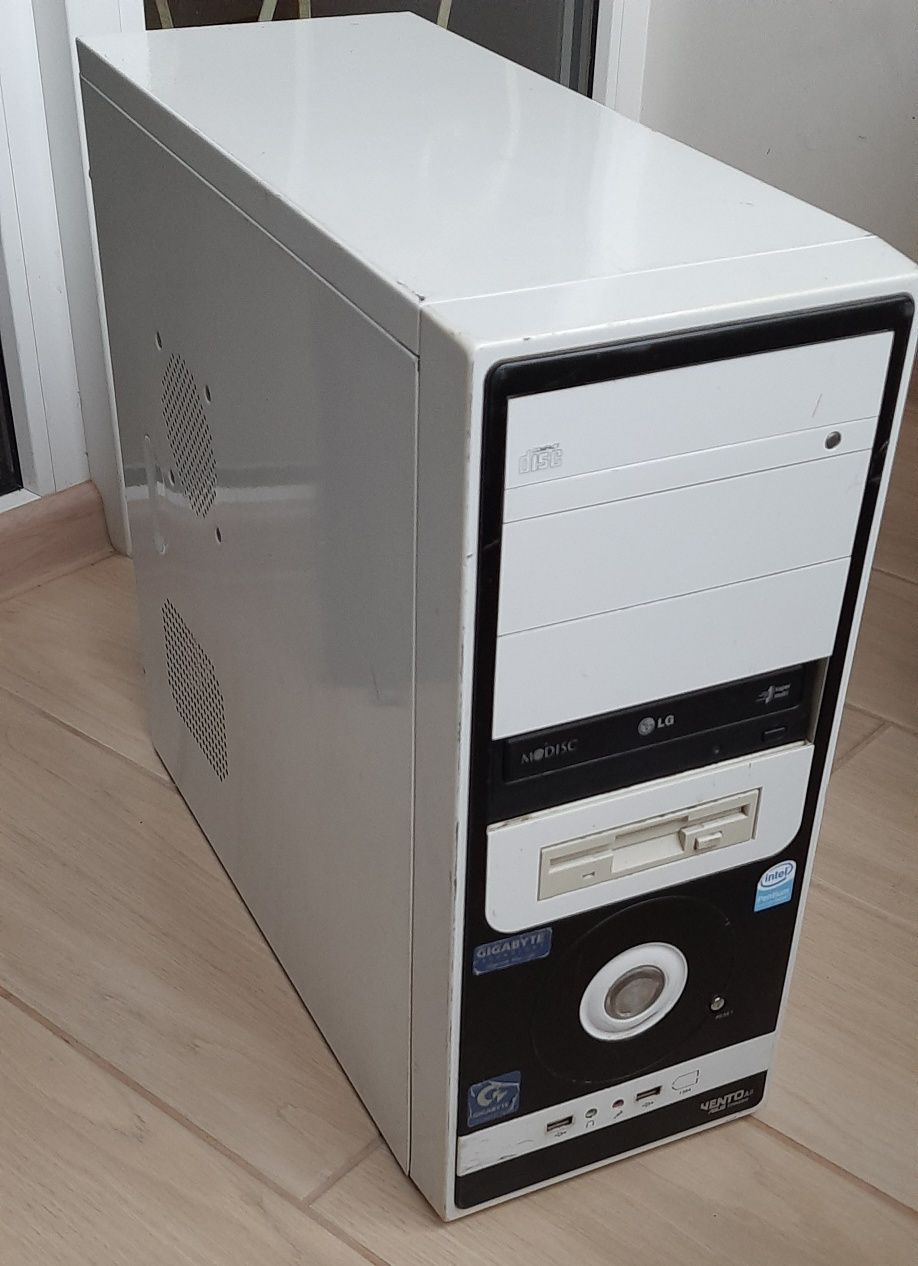 Компьютер Системный блок AMD Athlon II X2 МП Asus HDD 1Tb DDR2 4GB