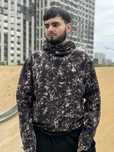Шерпа худі Nike ACG 'Wolf Tree' Embroidered Hoodie [DV9102-104]