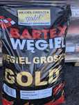 Węgiel Groszek Bartex Gold (ekogroszek)