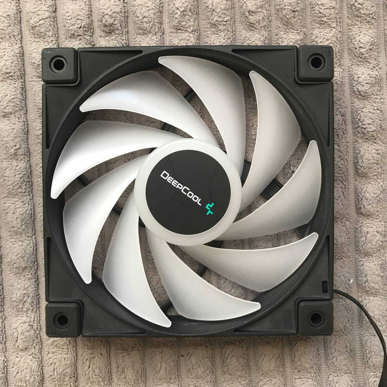 Deepcool FC120 ARGB