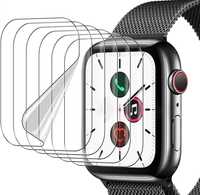 Захисне скло на Apple Watch SE 40 mm