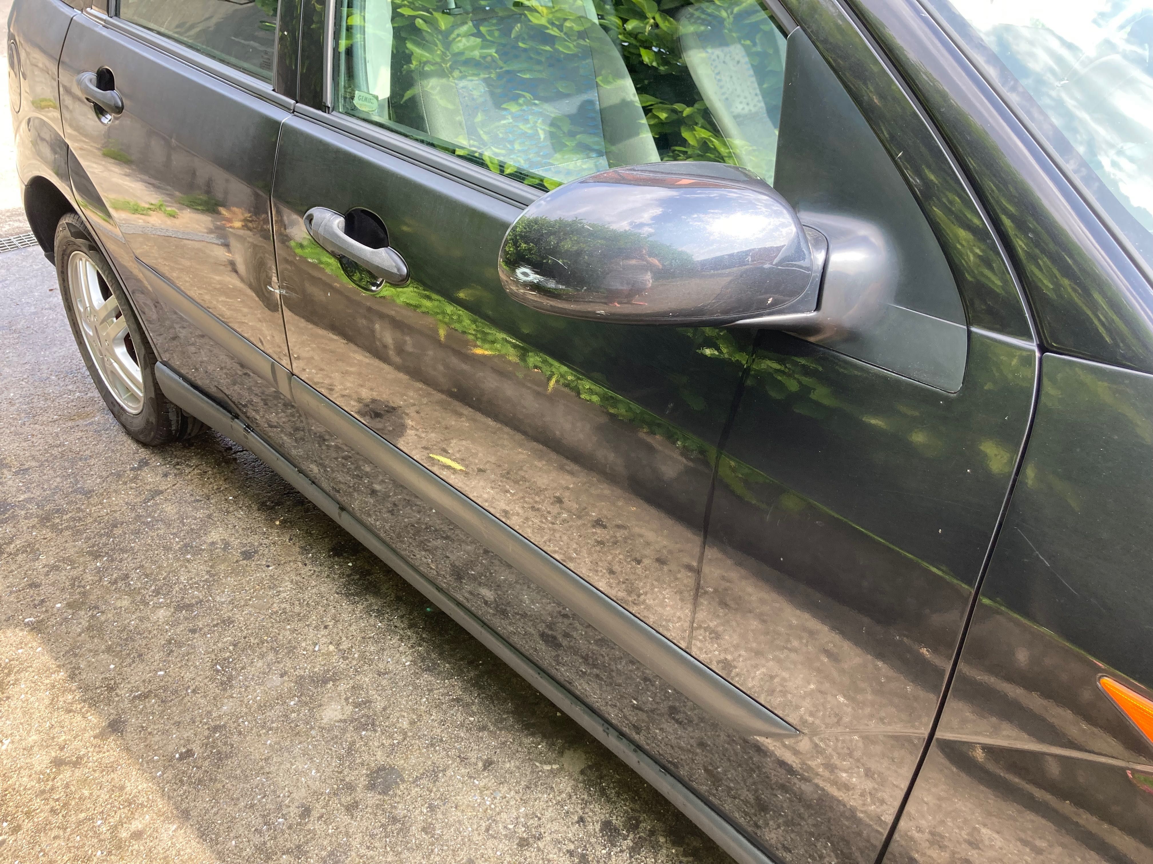 Ford Focus 1.6 100cv . 2001