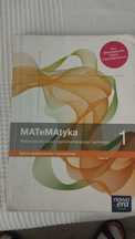 Matematyka 1 - zakres rozszerzony