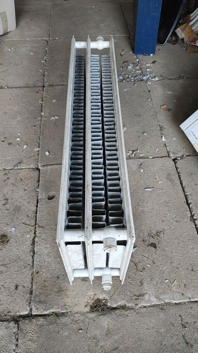 Kaloryfery 180x30 oraz 80x30