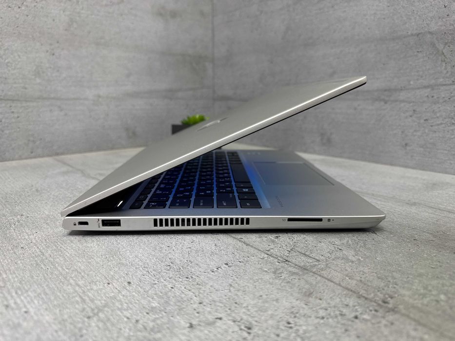 I5-10210u/Надійний ноутбук Hp Хп 430 G7/13.3"/8gb ddr4/256gb ssd