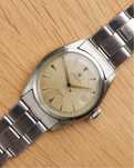 Relogio Rolex Oysterdate Precision 6094 34mm