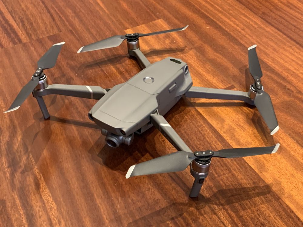 DJI Mavic 2 ZOOM