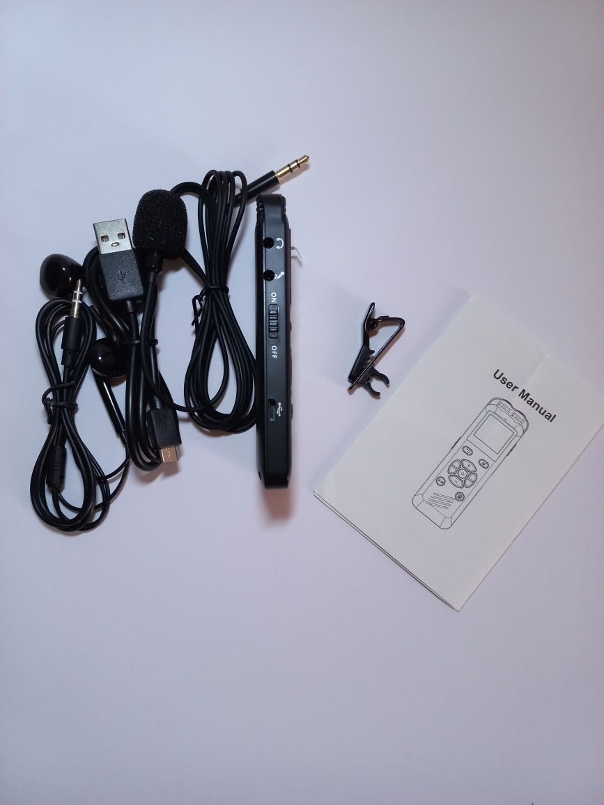 Диктофон Savetek GS-R69 , 16 Гб