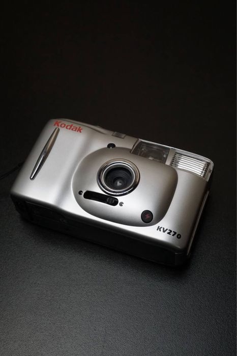 Kodak KV270 фотоапарат плівковий