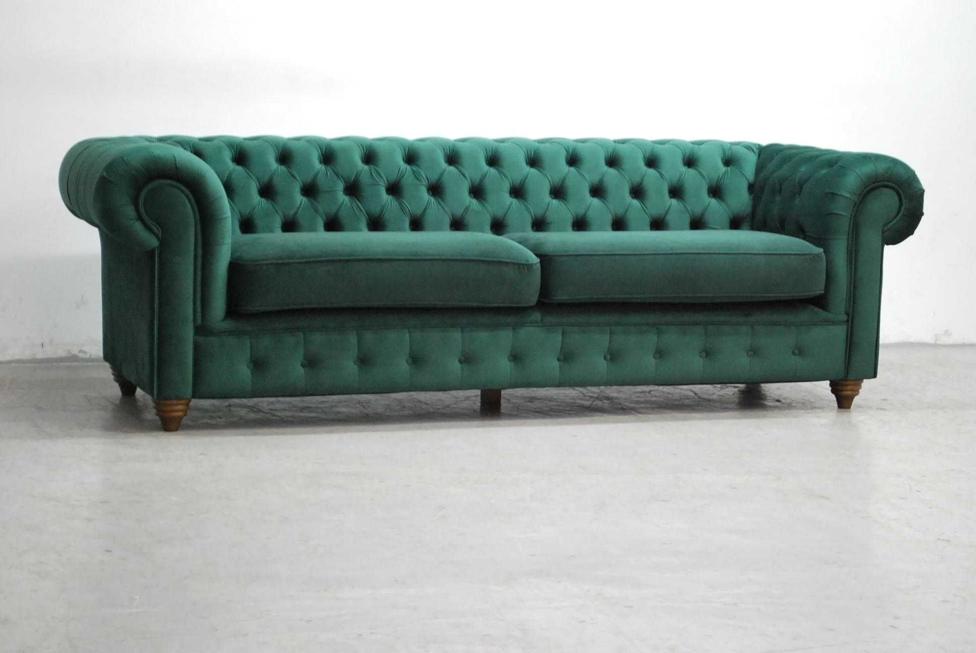 RMJ nowa sofa 3-osobowa Design Kanapa