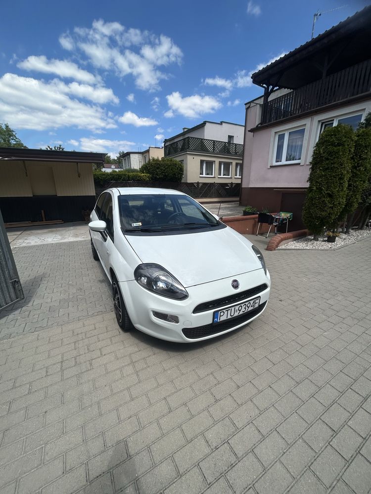 Fiat Grande Punto
