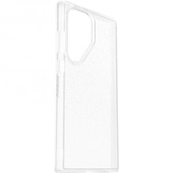 Etui OtterBox React na Samsung Galaxy S23 Ultra 5G - przezroczyste