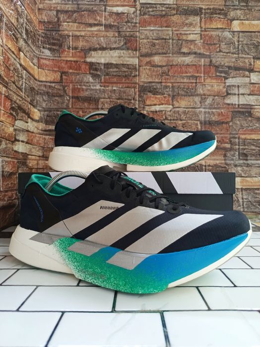 Кросівки adidas Adizero Adios Pro 4