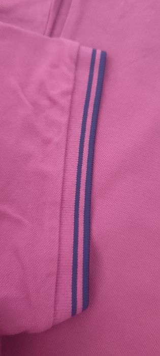 Polo Milano XL quem usa L também fica bem