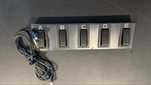 Pedaleira KORG EC5