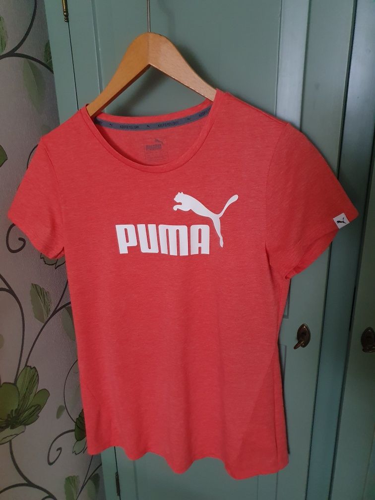 Orginalny T-Shirt PUMA